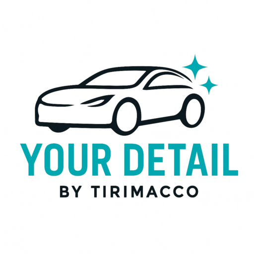 Your Detail – By Tirimacco